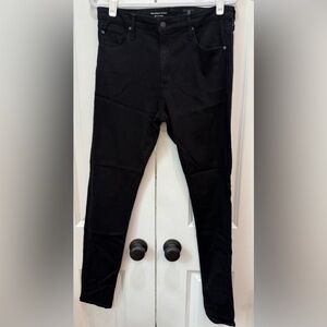AG Women’s Black Jeans